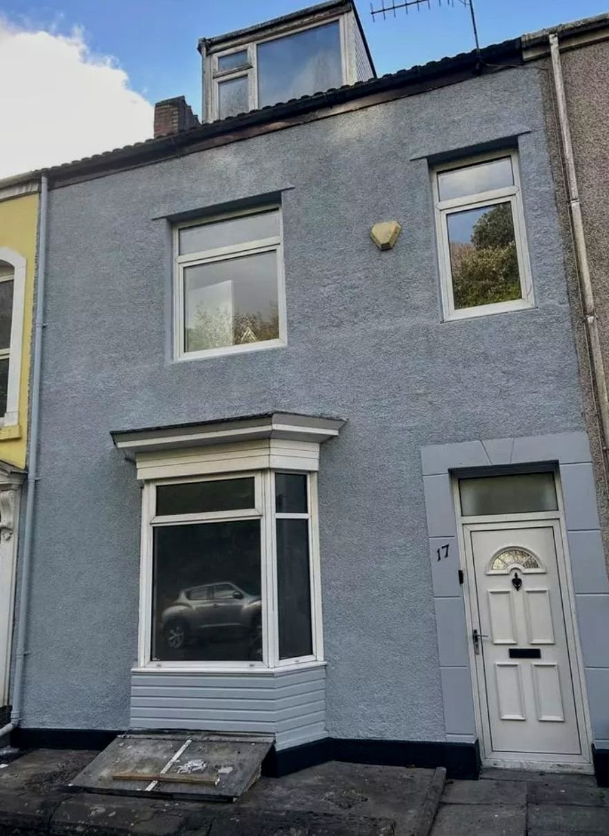 1000006741 Carlton Terrace, Swansea, SA1