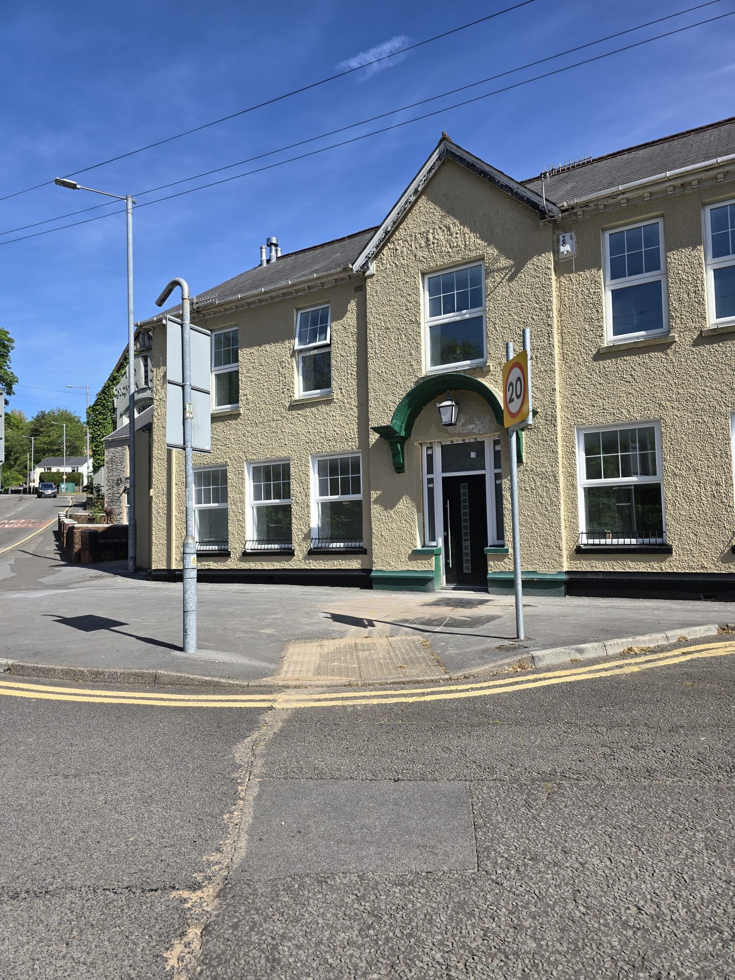 IMG-20250515-WA0014 Dynevor Terrace, Pontardawe, Neath Port Talbot SA8 4HX