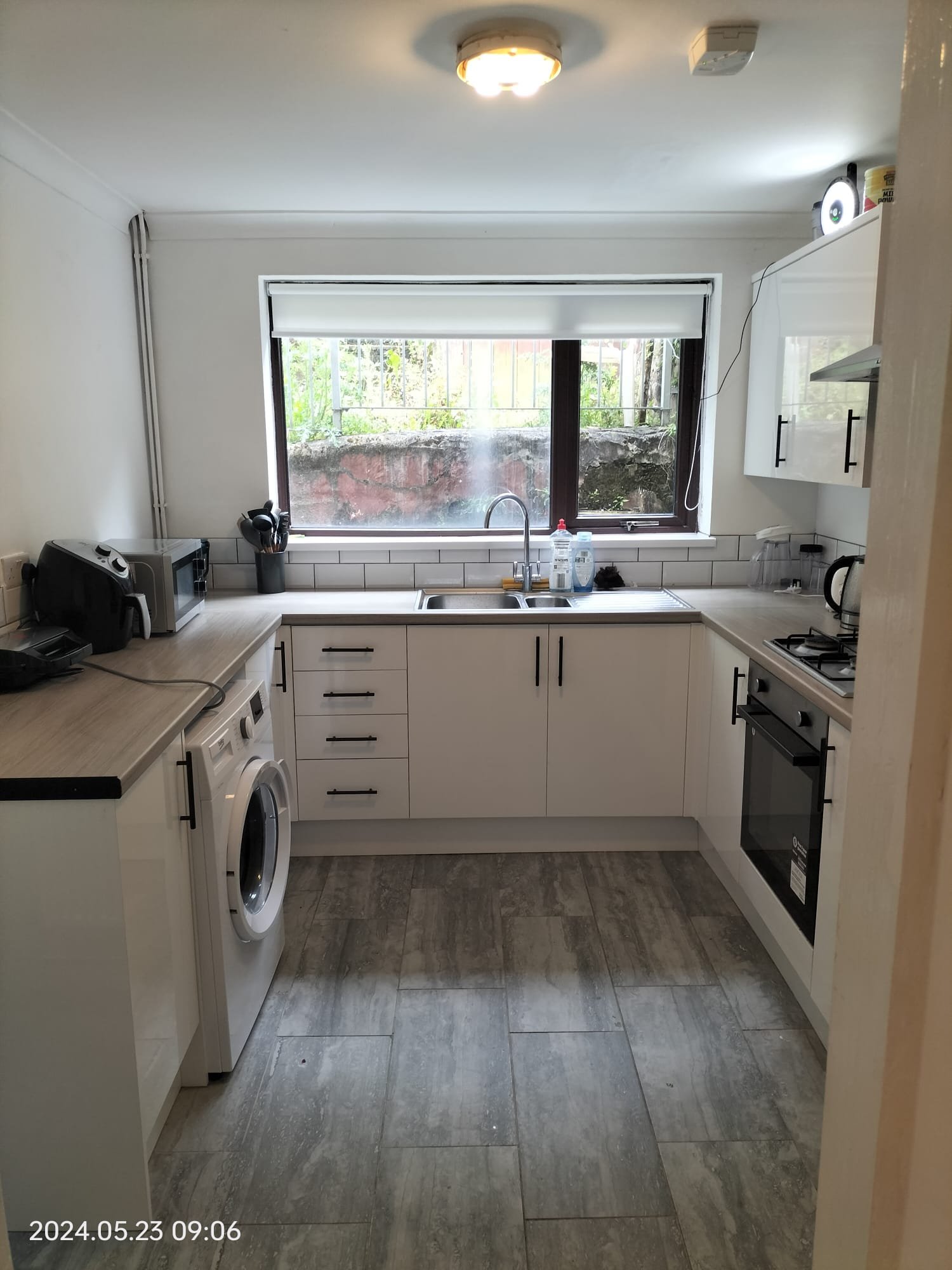 2 bedroom home on Baptist Well Street, Swansea.