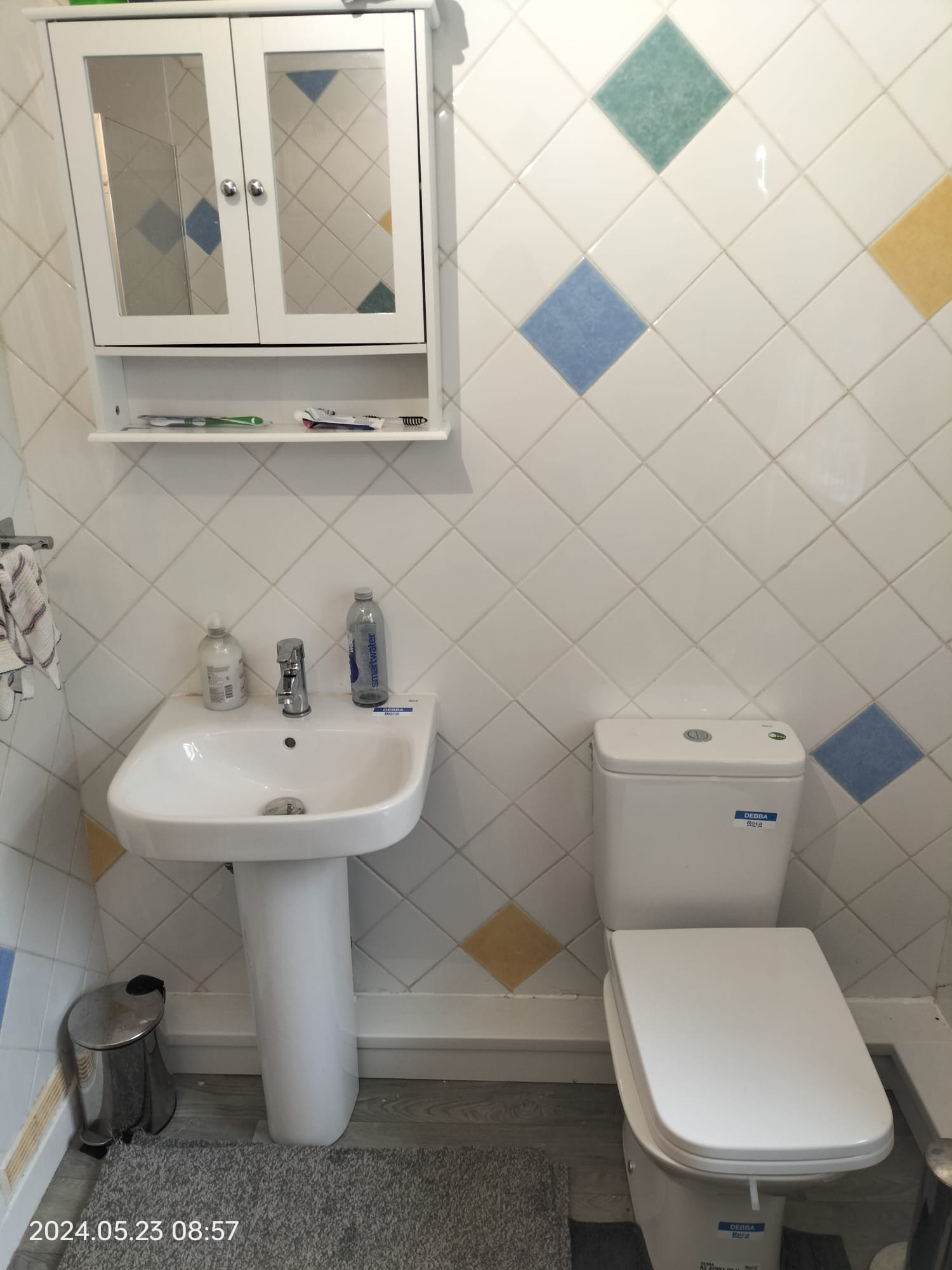 2 bedroom home on Baptist Well Street, Swansea.
