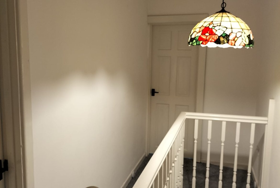 2 bedroom home on Baptist Well Street, Swansea.