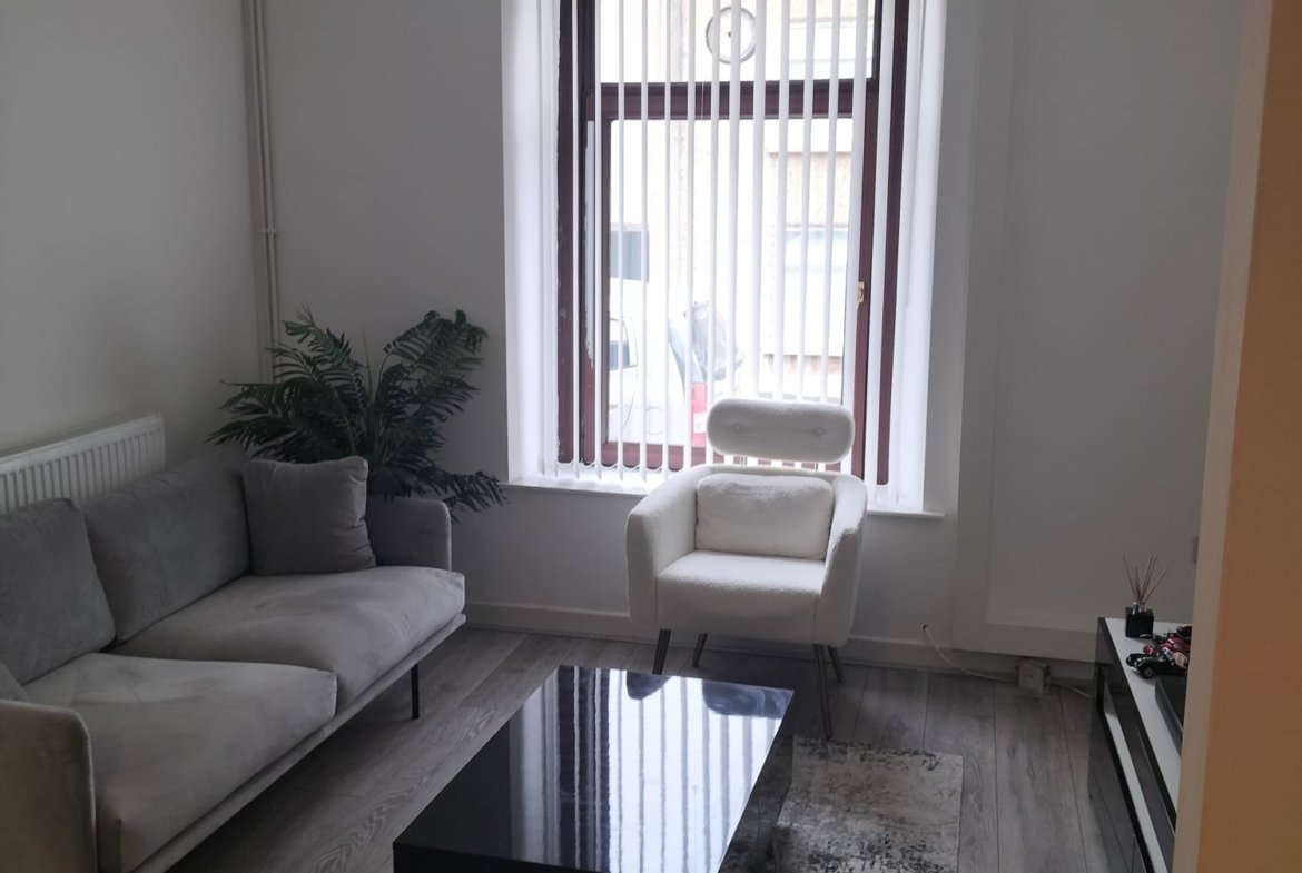 2 bedroom home on Baptist Well Street, Swansea.