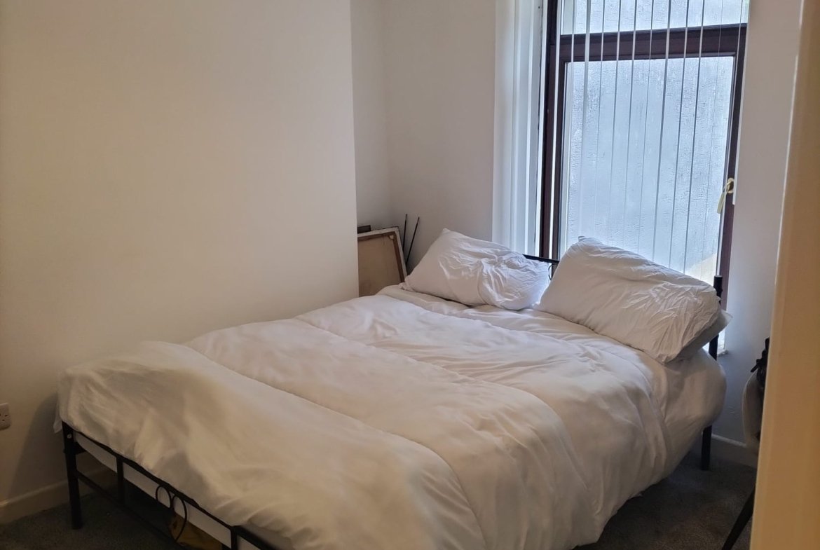 2 bedroom home on Baptist Well Street, Swansea.