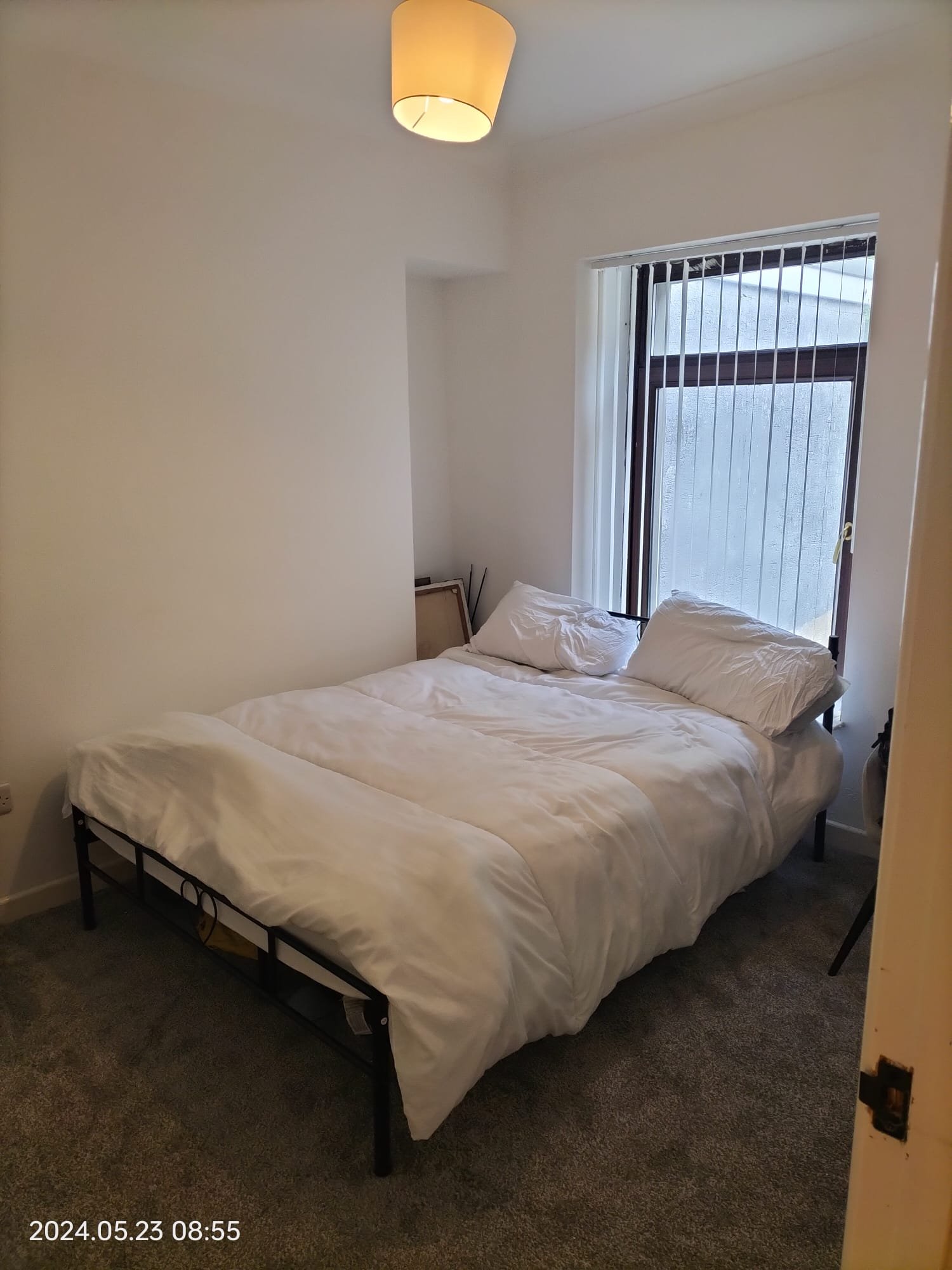 2 bedroom home on Baptist Well Street, Swansea.