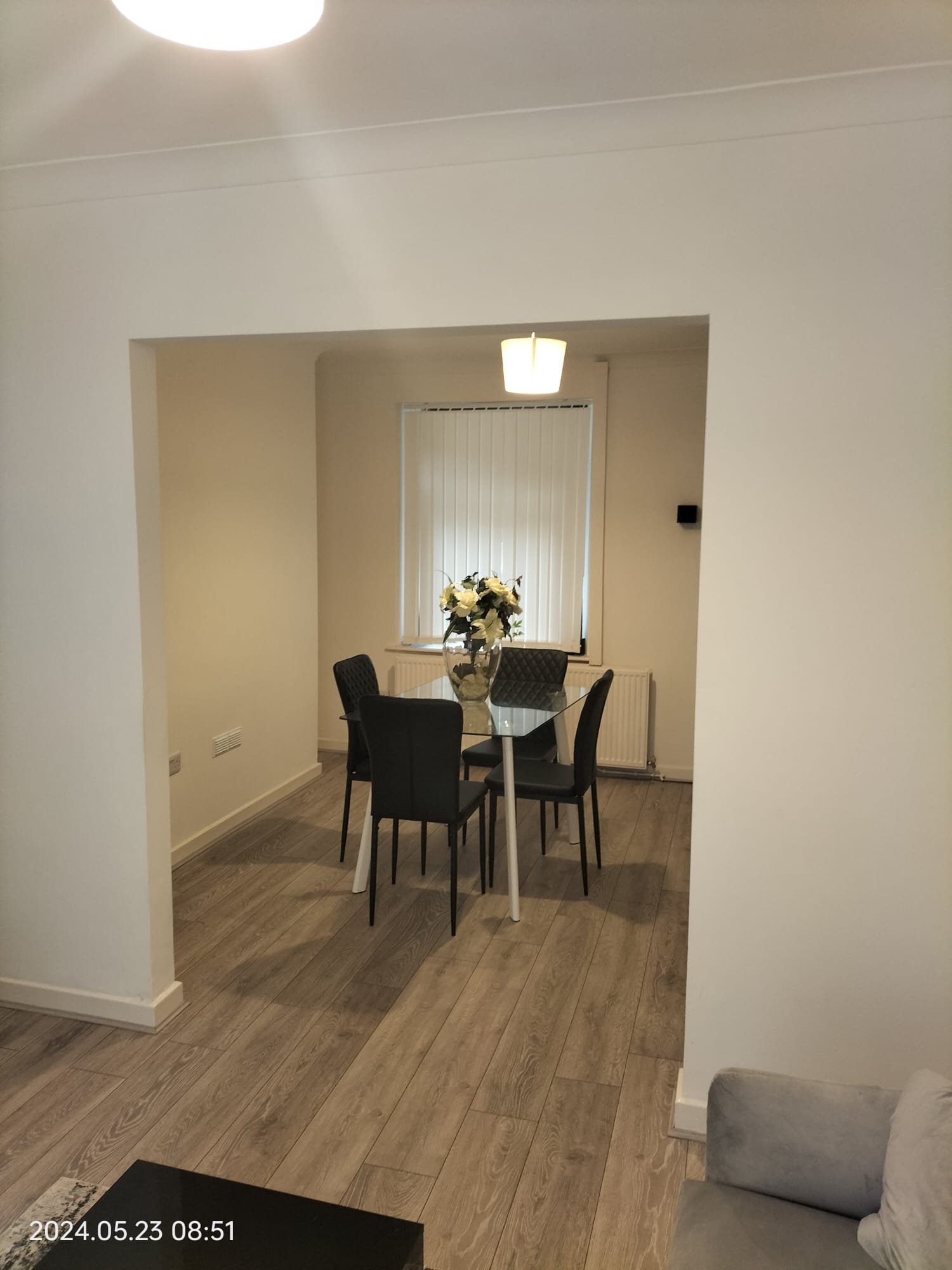 2 bedroom home on Baptist Well Street, Swansea.