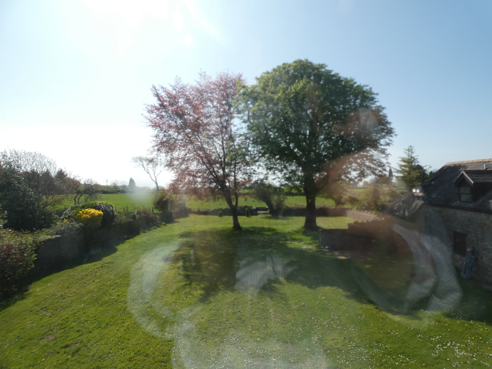 P1070141 Herberts Lodge – Elegant Historical Home with Private Grounds (To Let)
