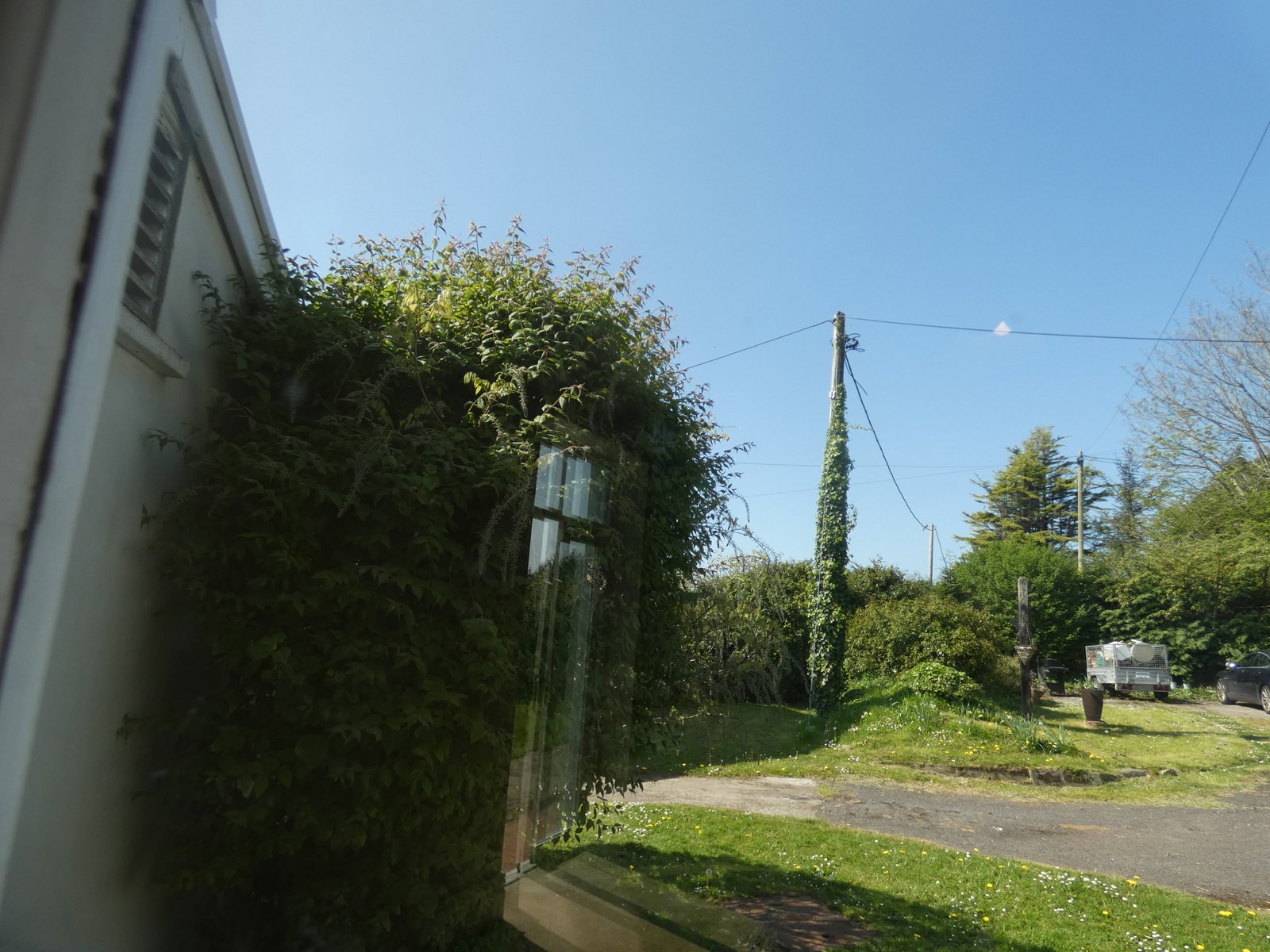 P1070163 Herberts Lodge – Elegant Historical Home with Private Grounds (To Let)